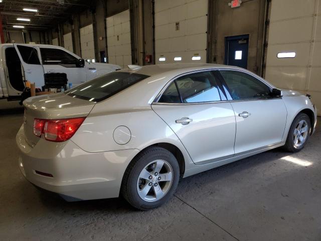 1G11C5SA0GF153136 - 2016 CHEVROLET MALIBU LIM LT 米色 照片 3