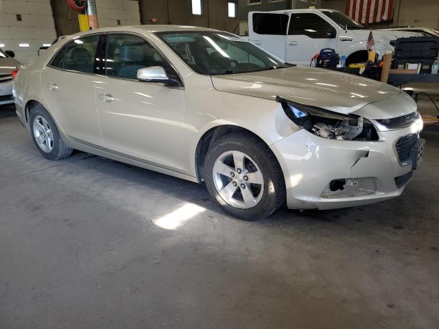 1G11C5SA0GF153136 - 2016 CHEVROLET MALIBU LIM LT 米色 照片 4