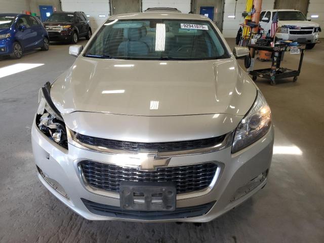 1G11C5SA0GF153136 - 2016 CHEVROLET MALIBU LIM LT 米色 照片 5