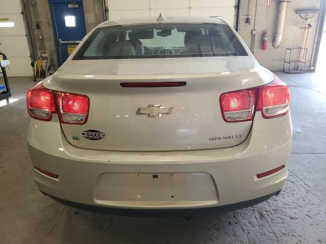 1G11C5SA0GF153136 - 2016 CHEVROLET MALIBU LIM LT 米色 照片 6