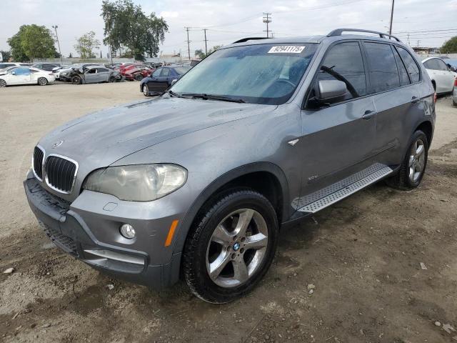 2007 BMW X5 3.0I, 