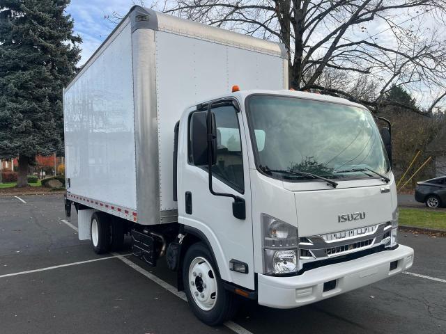 2015 ISUZU NQR, 