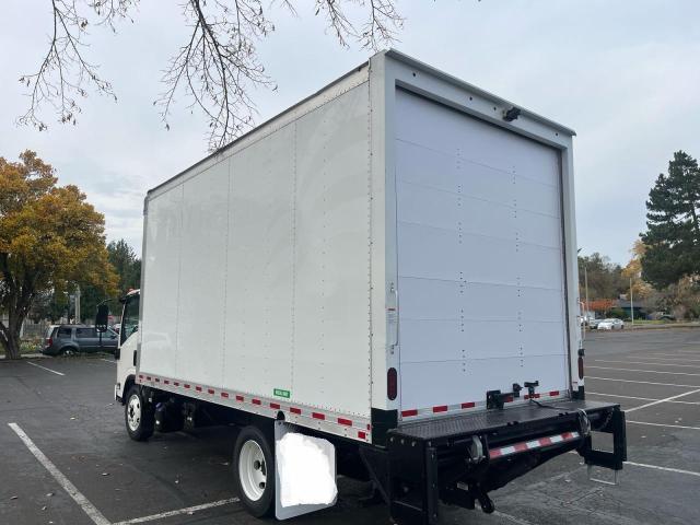 JALE5W163F7900922 - 2015 ISUZU NQR Ақ фото 3