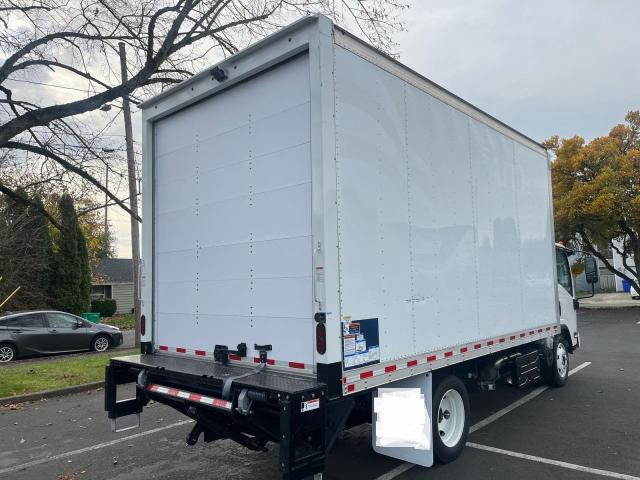 JALE5W163F7900922 - 2015 ISUZU NQR Ақ фото 4