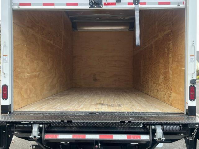 JALE5W163F7900922 - 2015 ISUZU NQR Ақ фото 6