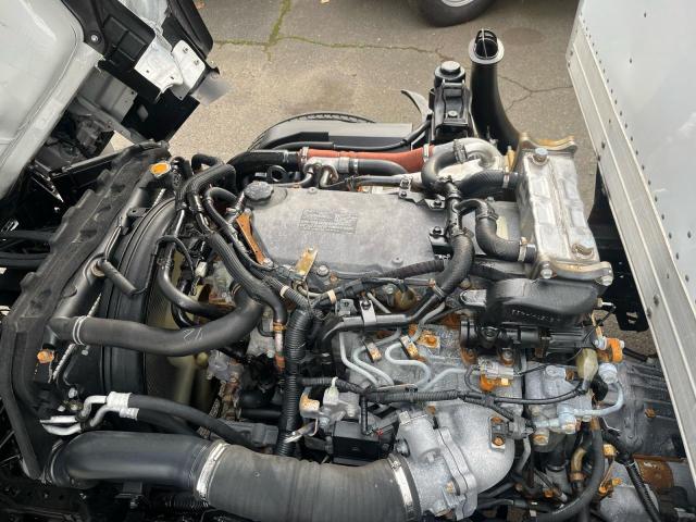 JALE5W163F7900922 - 2015 ISUZU NQR Ақ фото 7