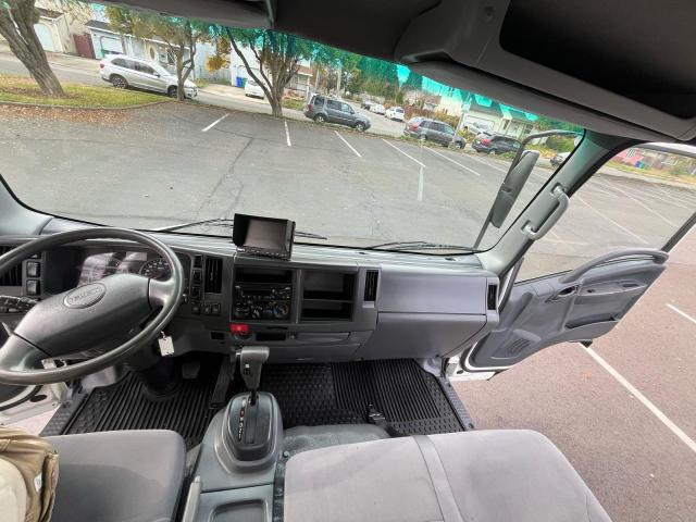 JALE5W163F7900922 - 2015 ISUZU NQR Ақ фото 9