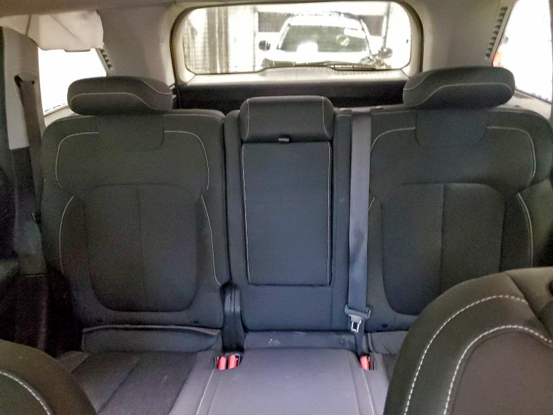 1C4RJHAG3PC510317 - 2023 JEEP GRAND CHER LAREDO თეთრი ფოტო 10