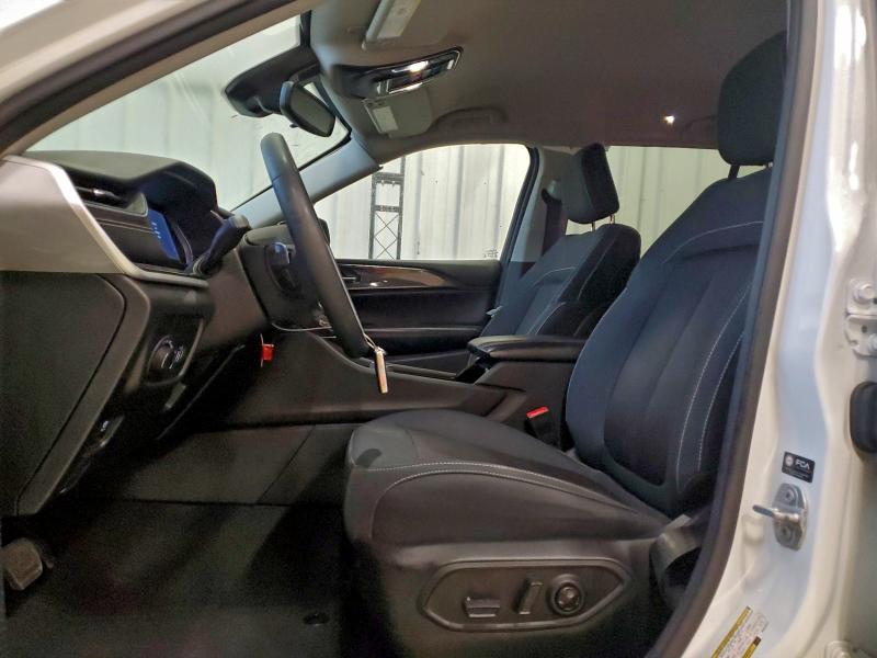 1C4RJHAG3PC510317 - 2023 JEEP GRAND CHER LAREDO თეთრი ფოტო 7