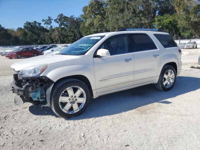 2015 GMC ACADIA DENALI, 