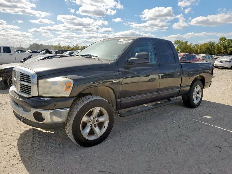 2007 DODGE RAM 1500 ST, 