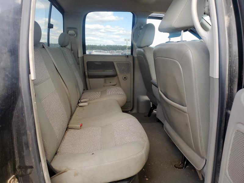 1D7HA18237J570578 - 2007 DODGE RAM 1500 ST BLACK photo 10