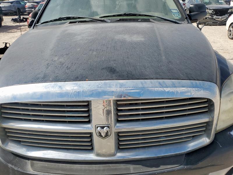 1D7HA18237J570578 - 2007 DODGE RAM 1500 ST BLACK photo 11