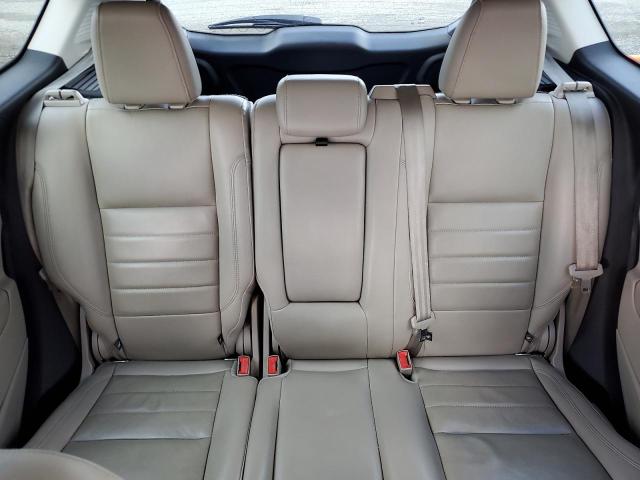 1FADP5CU9FL108154 - 2015 FORD C-MAX PREMIUM SEL WHITE photo 10