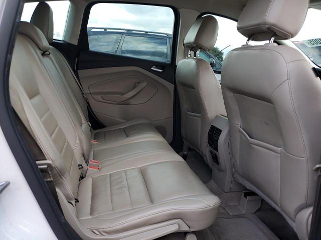 1FADP5CU9FL108154 - 2015 FORD C-MAX PREMIUM SEL WHITE photo 11