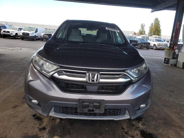 7FARW1H57HE026897 - 2017 HONDA CR-V EX 石墨色 照片 5