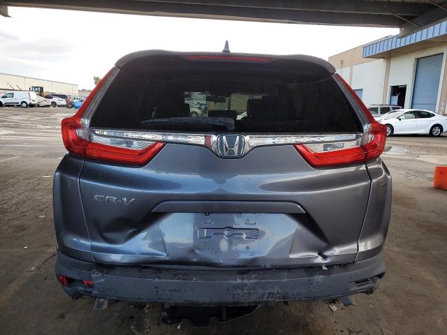 7FARW1H57HE026897 - 2017 HONDA CR-V EX 石墨色 照片 6