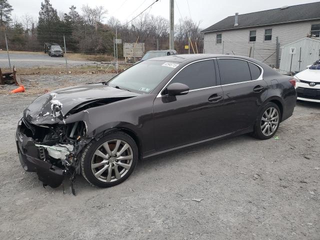 2015 LEXUS GS 350, 