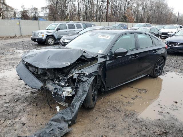 2024 HONDA CIVIC SPORT, 