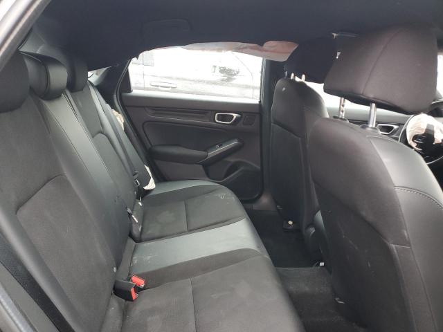 19XFL2H82RE035666 - 2024 HONDA CIVIC SPORT BLACK photo 10