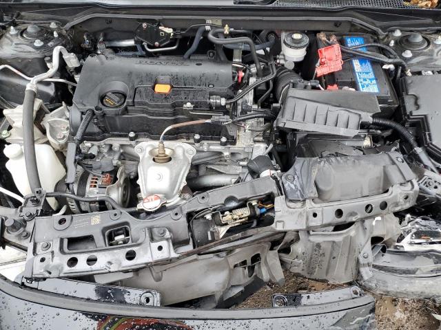 19XFL2H82RE035666 - 2024 HONDA CIVIC SPORT BLACK photo 11