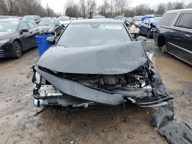 19XFL2H82RE035666 - 2024 HONDA CIVIC SPORT BLACK photo 5