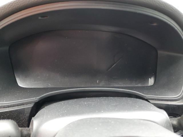 19XFL2H82RE035666 - 2024 HONDA CIVIC SPORT BLACK photo 9