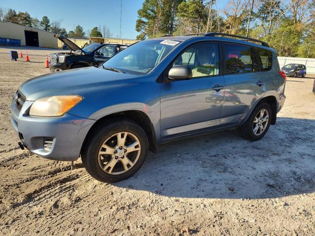 2011 TOYOTA RAV4, 