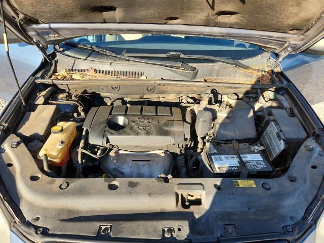 2T3ZF4DV0BW085441 - 2011 TOYOTA RAV4 蓝色 照片 12