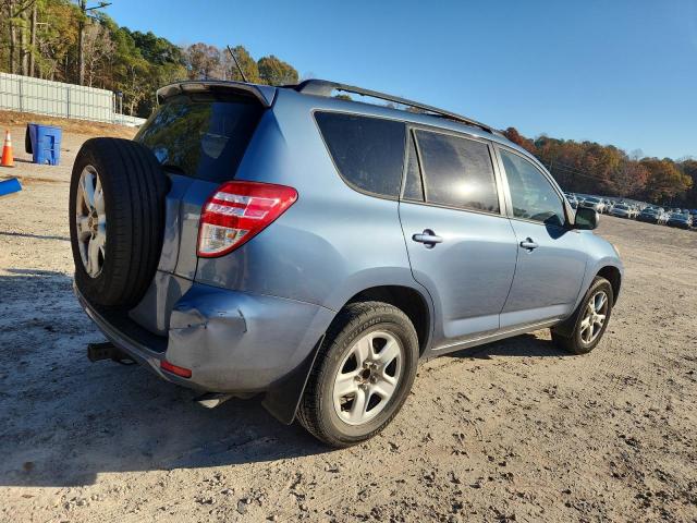 2T3ZF4DV0BW085441 - 2011 TOYOTA RAV4 蓝色 照片 3