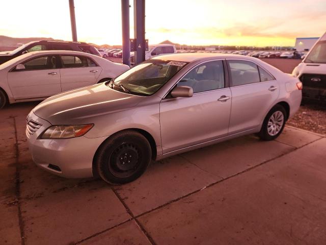 2007 TOYOTA CAMRY CE, 