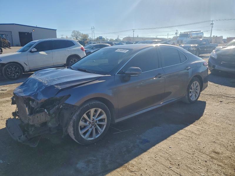 2023 TOYOTA CAMRY LE, 