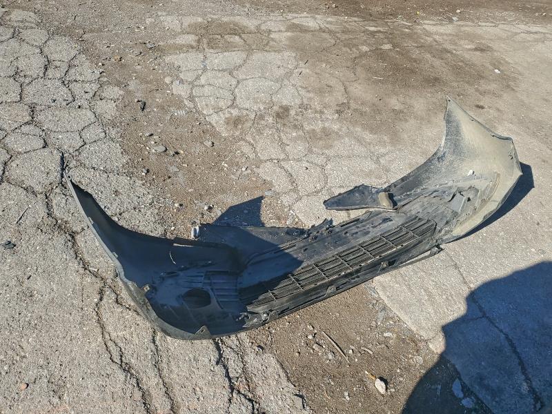 4T1R11AK4PU823491 - 2023 TOYOTA CAMRY LE Сұр фото 12