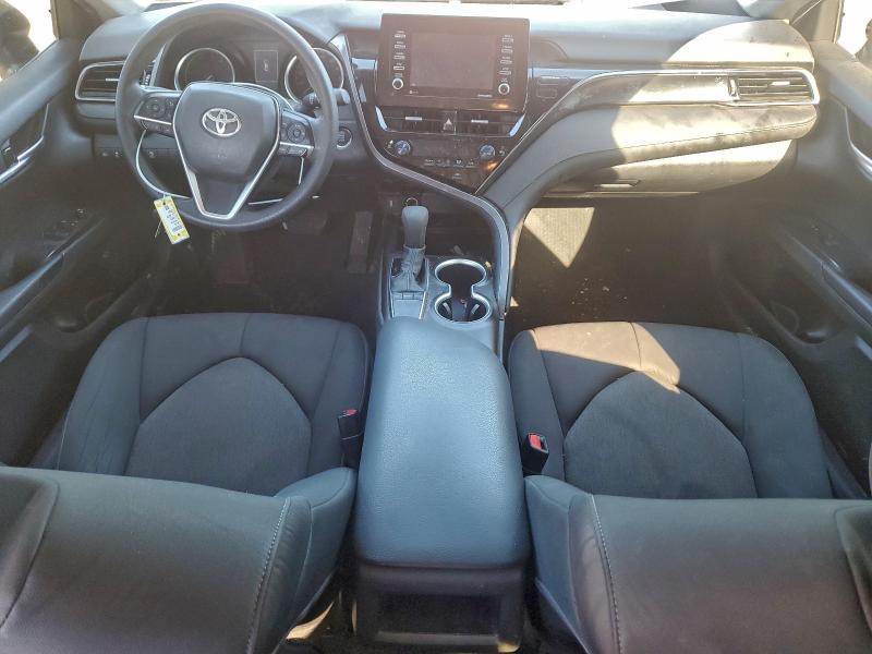 4T1R11AK4PU823491 - 2023 TOYOTA CAMRY LE Сұр фото 8