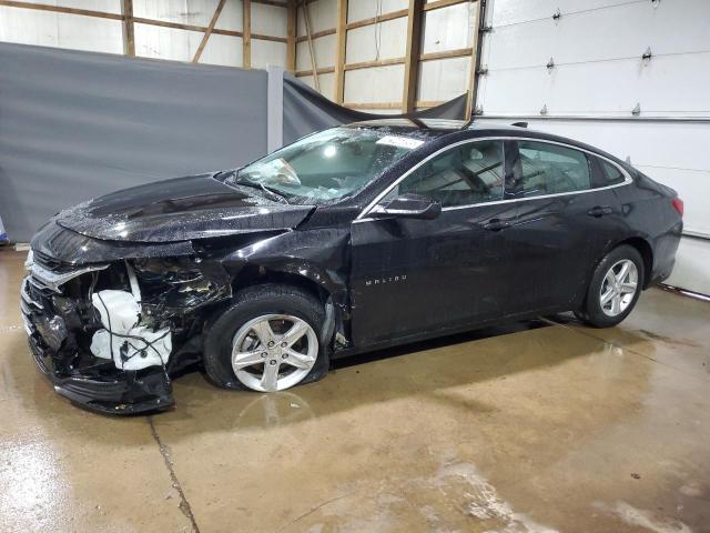 2024 CHEVROLET MALIBU LT, 