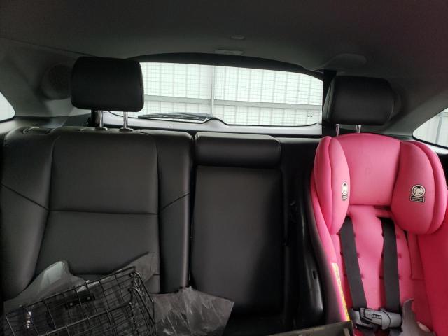 5J8TB3H5XJL015213 - 2018 ACURA RDX TECHNOLOGY Серый фото 10