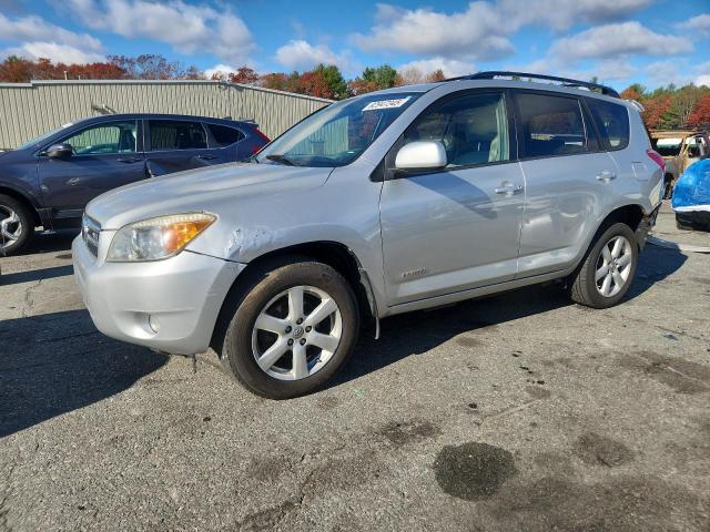 2006 TOYOTA RAV4 LIMITED, 