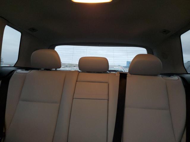 WDCGG8JB8DF974413 - 2013 MERCEDES-BENZ GLK 350 4MATIC SILVER photo 10