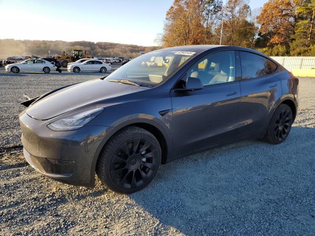 2023 TESLA MODEL Y, 