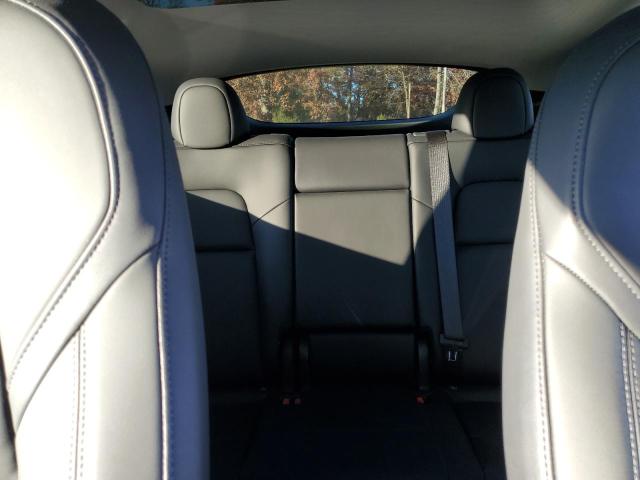 7SAYGDEE8PA056192 - 2023 TESLA MODEL Y Темно-сірий фото 10