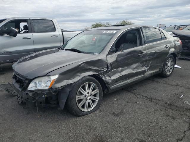 2007 TOYOTA AVALON XL, 