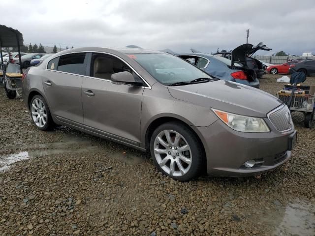 1G4GE5ED6BF144527 - 2011 BUICK LACROSSE CXS Altın fotoğraf 4