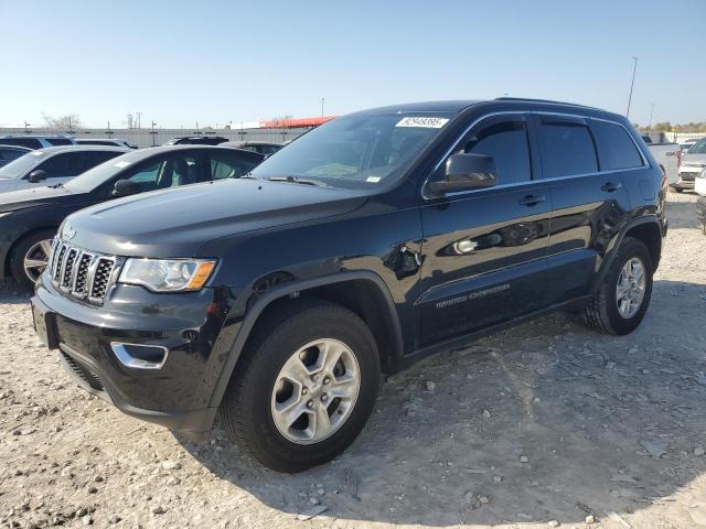 2017 JEEP GRAND CHER LAREDO, 