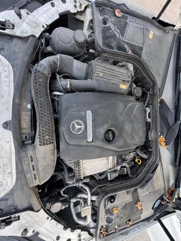 WDDWF4KB4HR241054 - 2017 MERCEDES-BENZ C 300 4MATIC WHITE photo 7