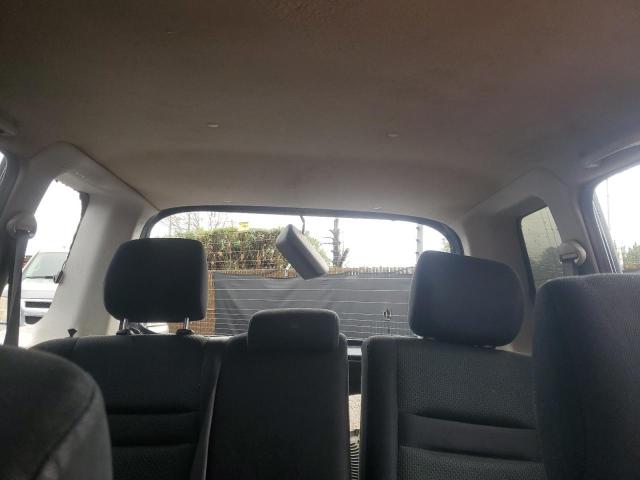 JTLKT334X64093289 - 2006 TOYOTA SCION XB BLUE photo 10