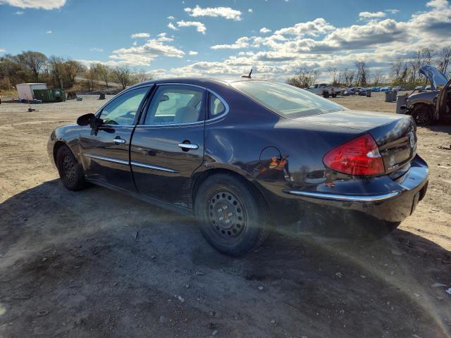 2G4WC582581134891 - 2008 BUICK LACROSSE CX Grafit fotoğraf 2