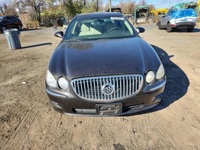 2G4WC582581134891 - 2008 BUICK LACROSSE CX Grafit fotoğraf 5