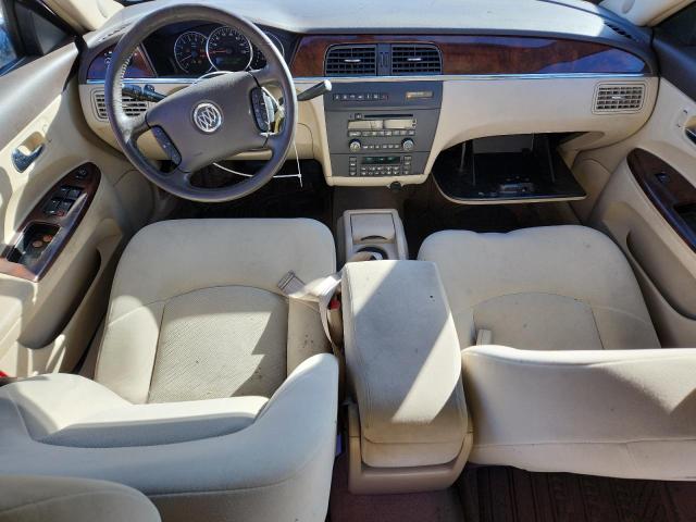 2G4WC582581134891 - 2008 BUICK LACROSSE CX Grafit fotoğraf 8