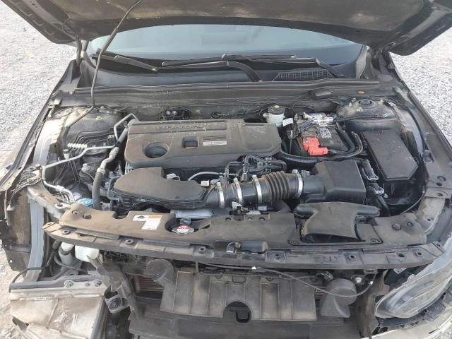 1HGCV2F95KA006410 - 2019 HONDA ACCORD TOURING Grafit foto 11