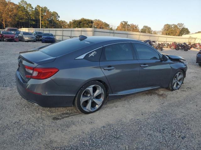 1HGCV2F95KA006410 - 2019 HONDA ACCORD TOURING Grafit foto 3